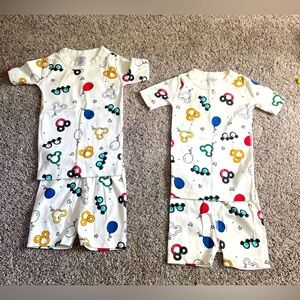 Hanna Andersson Mickey